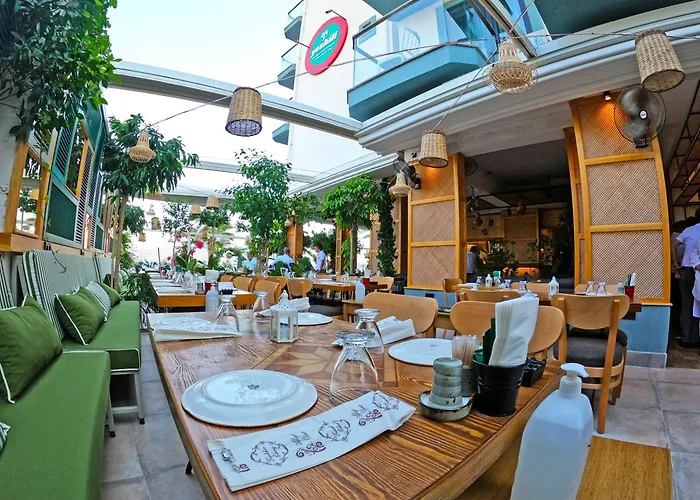 Yeshill Boutique Hotel