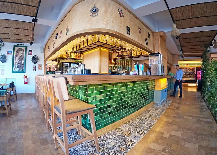 Yeshill Boutique Hotel