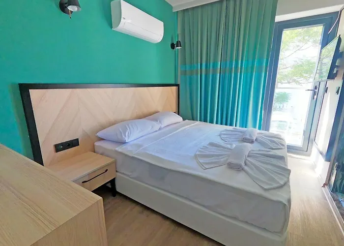 Yeshill Boutique Hotel