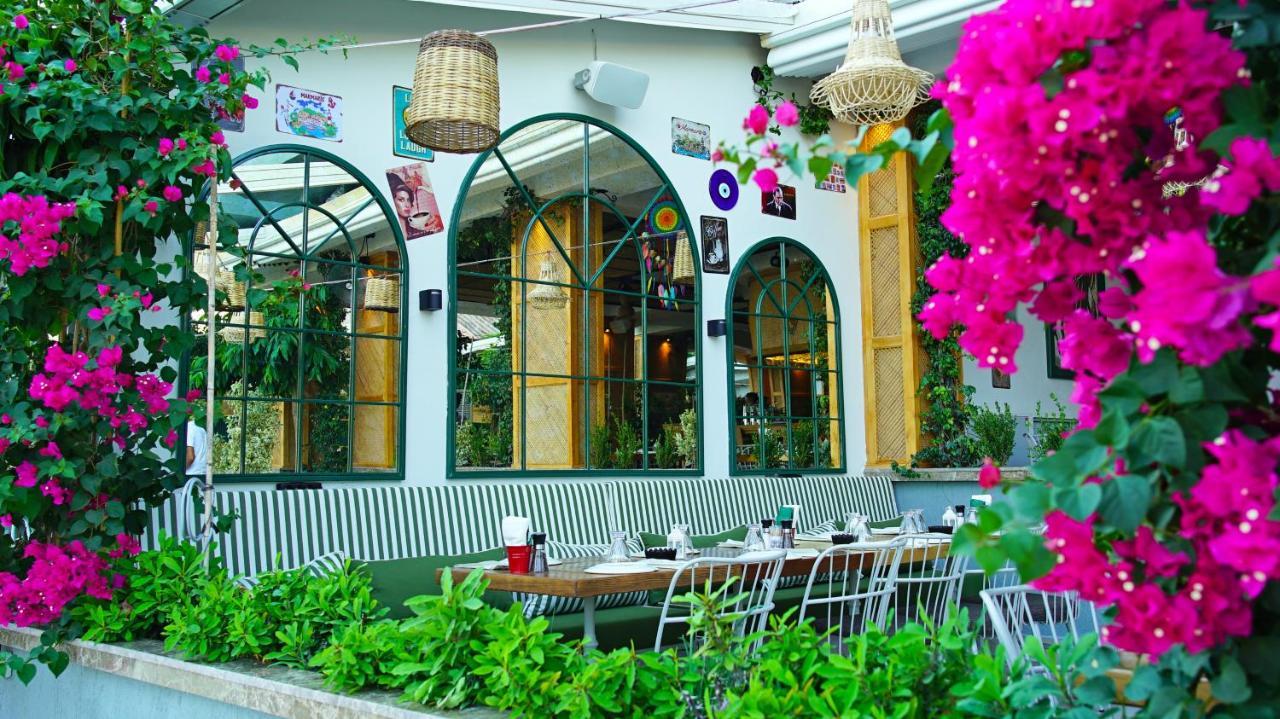 Отель Yeshill Boutique 3*
